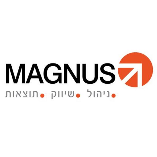 Magnus Innovative Symbol לקוחות – יעוץ וליווי שיווקי דיגיטלי לעסקים קטנים ובינוניים בפתח תקווה ...